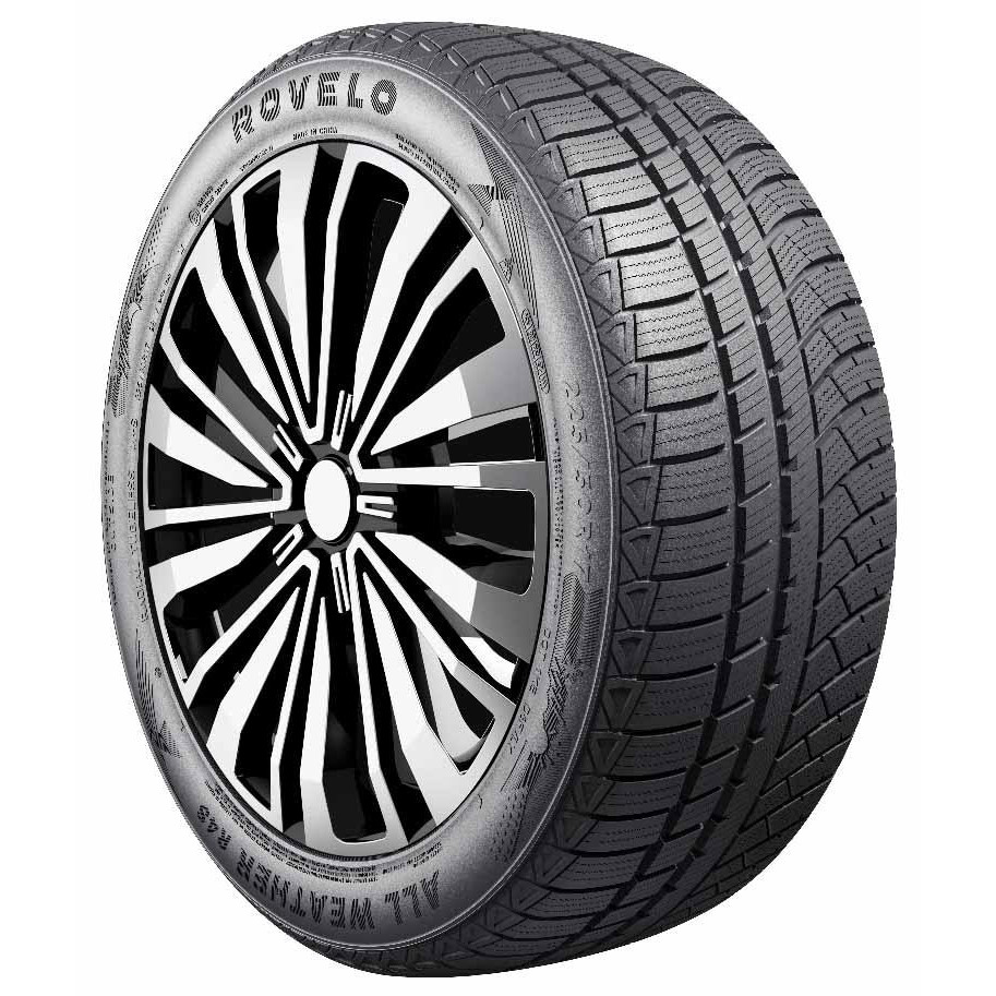 Rovelo ALL WEATHER R4S (195/65R15 91H) - зображення 1