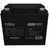 NJOY GE4012FF 12V 40AH GEL (BTVGCDTOMTCFFCN01B) - зображення 2