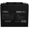 NJOY GE4012FF 12V 40AH GEL (BTVGCDTOMTCFFCN01B) - зображення 4