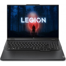   Lenovo Legion Pro 5 16ARX8 Onyx Grey (82WM0064PB)