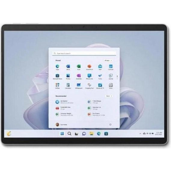 Microsoft Surface Pro 9 i7 16/512GB Win 11 Pro Sapphire (QIY-00033) - зображення 1