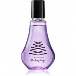   Oriflame Love Potion So Tempting парфумований спрей для тіла і волосся для жінок 75 мл