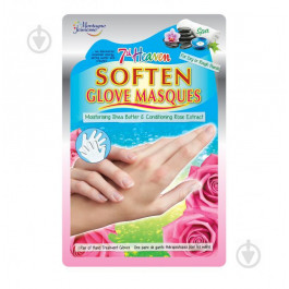   7th Heaven Soften Gloves маска для рук 28 G