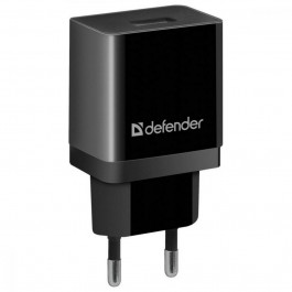   Defender EPA-10 Black (83572)