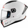 MT helmets Stinger 2 A0 Solid - зображення 2