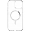 Spigen iPhone 13 Pro Max Ultra Hybrid Mag Safe White (ACS03210) - зображення 1