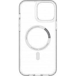   Spigen iPhone 13 Pro Max Ultra Hybrid Mag Safe White (ACS03210)