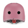 Globber Primo Lights / розмір XS/S 48-53, deep pastel pink (505-211) - зображення 3