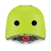 Globber Primo Lights / размер XS/S 48-53, lime green (505-106) - зображення 3