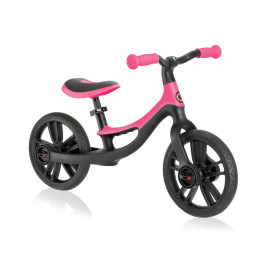   Globber GO Bike Elite Fuchsia (710-110)