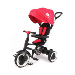   Qplay RITO EVA (S380-7Red)