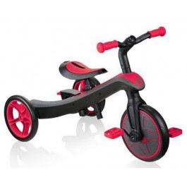   Globber Explorer Trike Red (630-102)