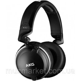   AKG K182