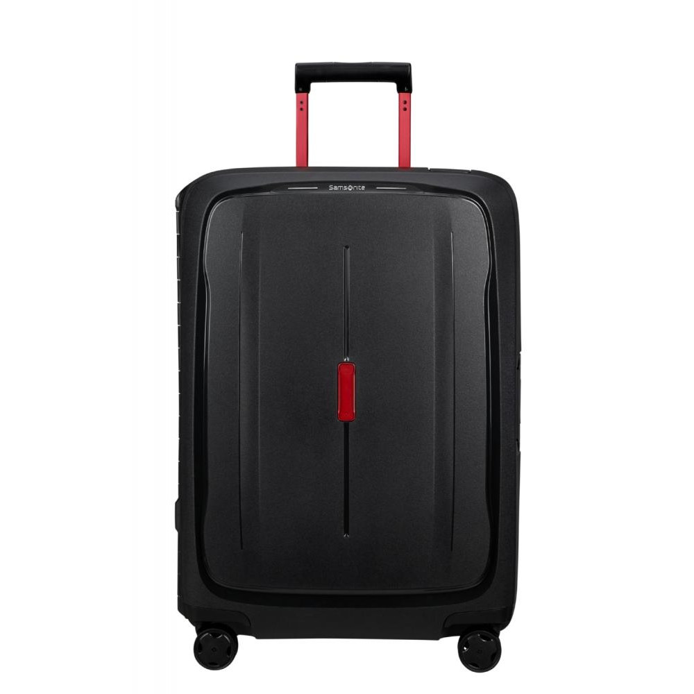 Samsonite ESSENS BLACK (KM0*18002) - зображення 1