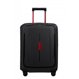   Samsonite ESSENS CHARCOAL/RED (KM0*18001)