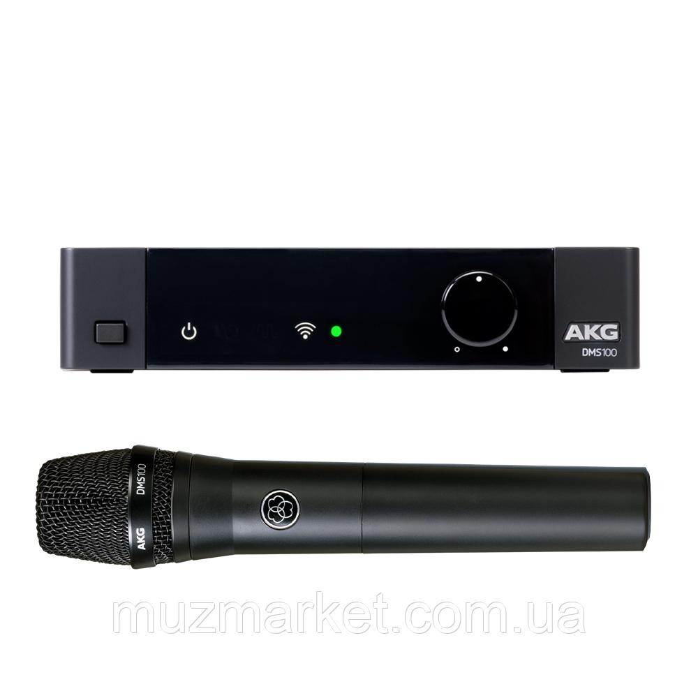 AKG Радіосистема DMS100 Vocal Set - зображення 1