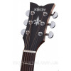 Schecter Deluxe Acoustic SSTBLK - зображення 8