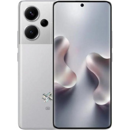   Xiaomi Redmi Note 13 Pro+ 12/512GB Mystic Silver