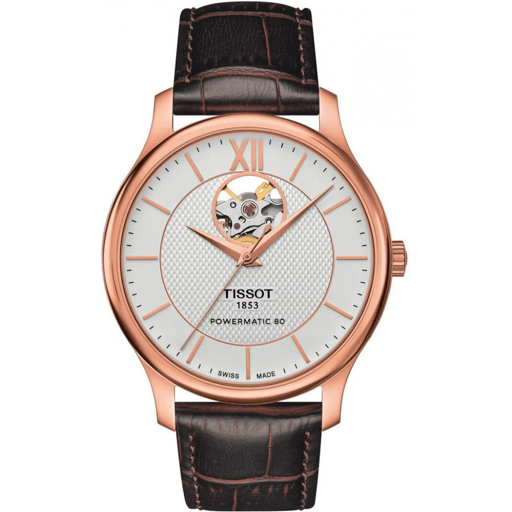 Tissot T063.907.36.038.00 - зображення 1