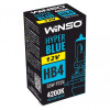 Winso Hyper Blue HB4 55W 12V 712610 [1 шт.] - зображення 2