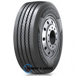 Hankook Hankook TH31 (причіпна) 245/70 R19.5 141/140J