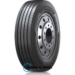   Hankook Hankook AH35 (рульова вісь) 285/70 R19.5 146/144M