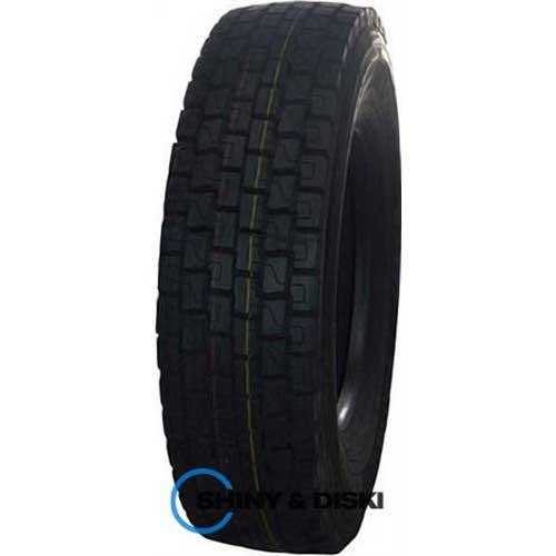 FRONWAY Fronway HD919 315/80 R22.5 156/150K - зображення 1