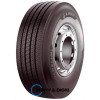 Michelin X Multi F (рулевая ось) 385/65 R22.5 158L - зображення 1