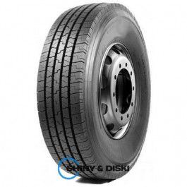   Mirage Tyre MG121 (рулевая ось) 315/70 R22.5 154/150L