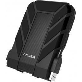   ADATA DashDrive Durable HD710 Pro 5 TB Black (AHD710P-5TU31-CBK)