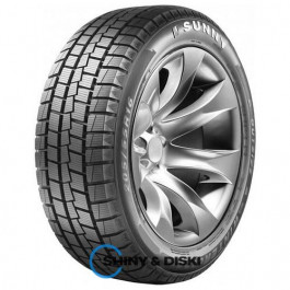   Sunny Tire SUNNY NW312 (185/70R14 88Q)