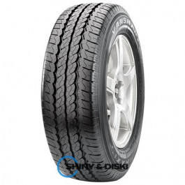   Maxxis Vansmart MCV3+ (205/75R16 110R)