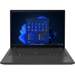   Lenovo ThinkPad P14s Gen 4 Villi Black (21HF000JRA)