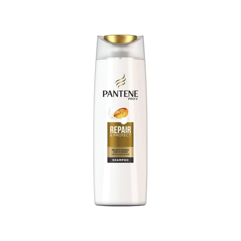 Pantene Pro-v Шампунь для волос  Интенсивное восстановление 250 мл (5011321856981) - зображення 1