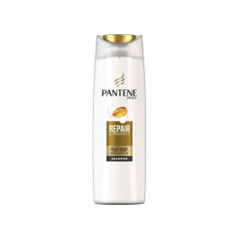   Pantene Pro-v Шампунь для волос  Интенсивное восстановление 250 мл (5011321856981)