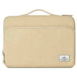   WIWU Ora Laptop Sleeve Ivory для MacBook Pro 16"