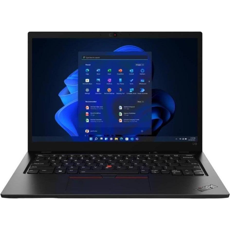 Lenovo ThinkPad L13 Gen 4 (21FN0008PB) - зображення 1