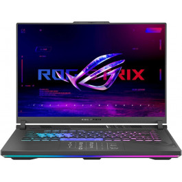   ASUS ROG Strix G16 G614JV Eclipse Gray (G614JV-N3466, 90NR0C61-M01160)