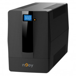   NJOY Horus Plus 2000 (PWUP-LI200H1-AZ01B)