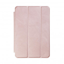   ArmorStandart Smart Case для iPad 10.2" (2021/2020/2019) Rose Gold (ARM56043)