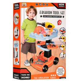   Bambi FashionTool Set (36778-69)