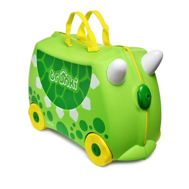 Trunki Dudley (TRU-0352) - зображення 1