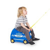 Trunki Percy Police Car (TRU-0323-GB01-UKV) - зображення 5