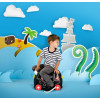 Trunki Pedro the Pirate Ship (TRU-0312-GB01) - зображення 7