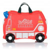 Trunki Frank FireTruck (TRU-0254-GB01-UKV) - зображення 2