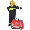 Trunki Frank FireTruck (TRU-0254-GB01-UKV) - зображення 5