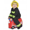 Trunki Frank FireTruck (TRU-0254-GB01-UKV) - зображення 6