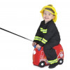 Trunki Frank FireTruck (TRU-0254-GB01-UKV) - зображення 8