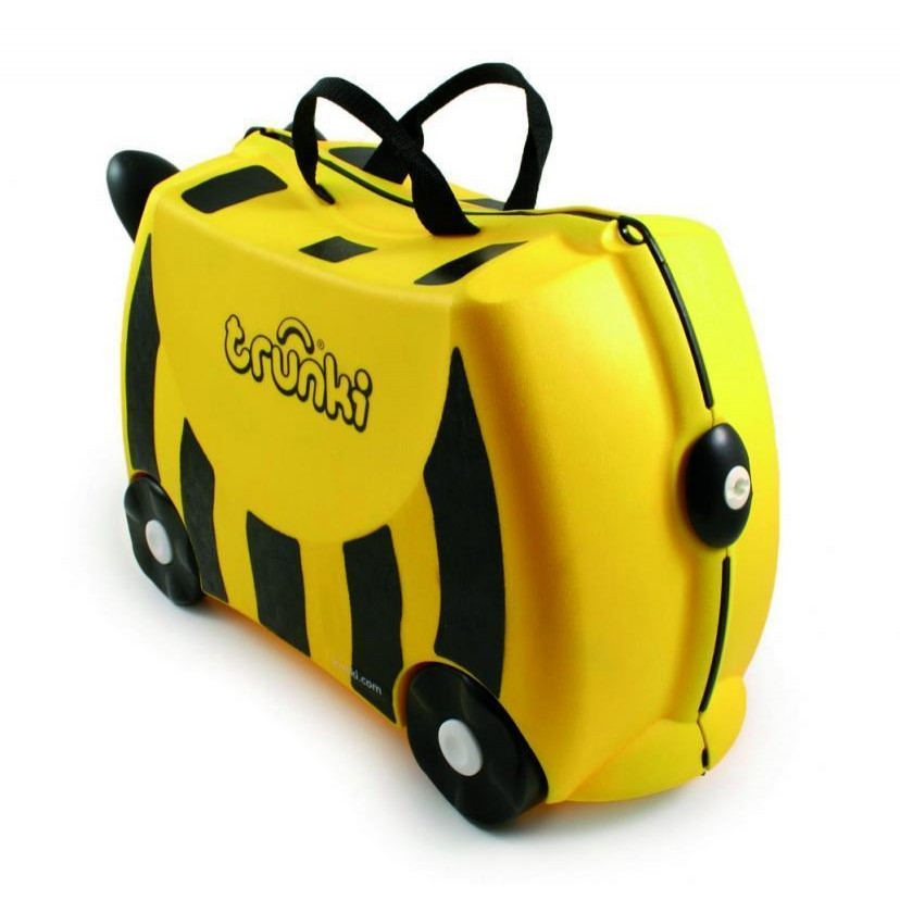 Trunki Bernard Bumble Bee (TRU-0044-GB01-UKV) - зображення 1