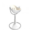 Bloom Fresco Chrome white coconut white - зображення 5